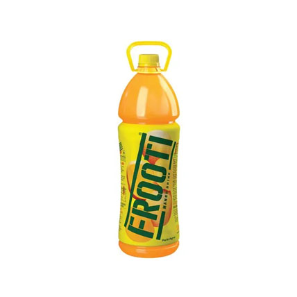 Frooti Juice Mango Tetra Pack